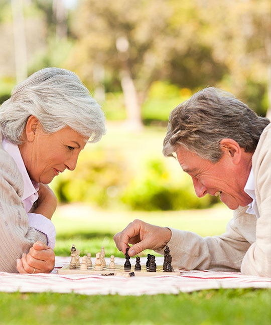 Lower Mainland Newest Resort-Style Retirement Community