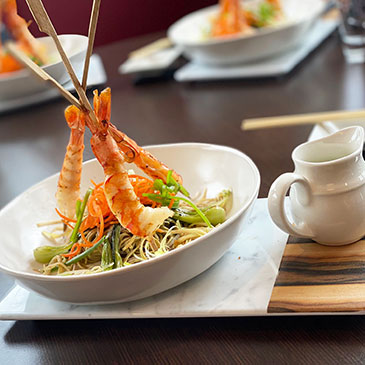 Hamilton Highstreet Senior Residence Lower Mainland’s Newest Resort-Style Retirement Community