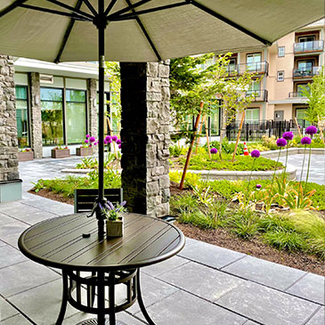 Hamilton Highstreet Senior Residence Lower Mainland’s Newest Resort-Style Retirement Community