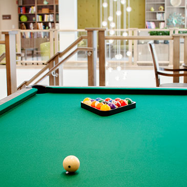 Hamilton Highstreet Senior Residence Lower Mainland’s Newest Resort-Style Retirement Community