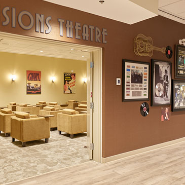 Hamilton Highstreet Senior Residence Lower Mainland’s Newest Resort-Style Retirement Community