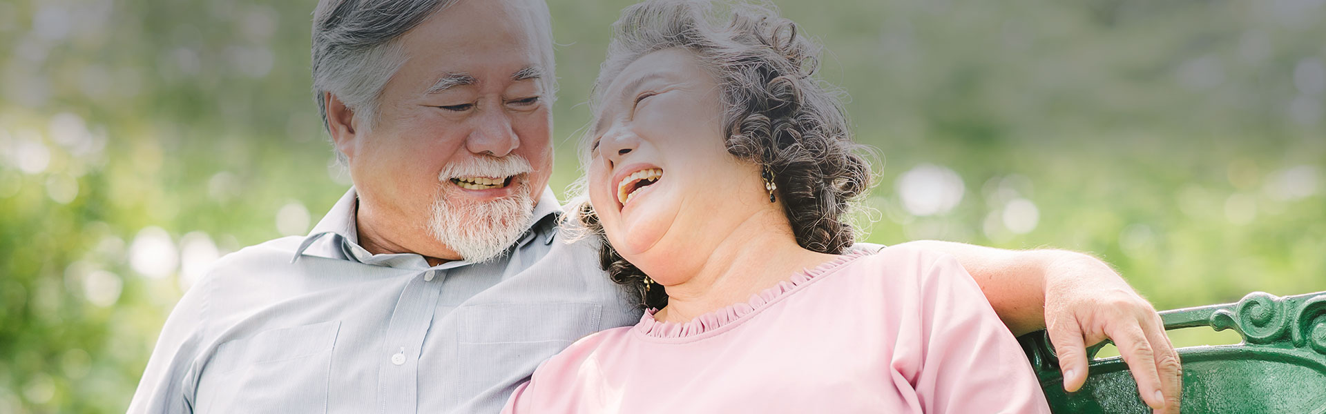 Living To Long Term Care Senior Living Community