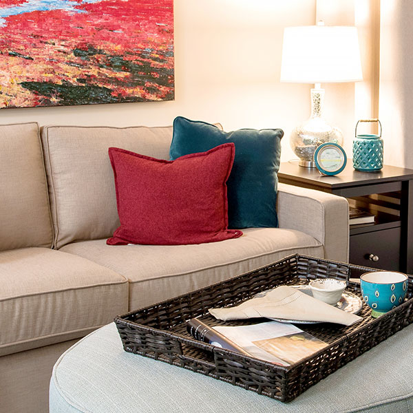 Hamilton Rental Suite