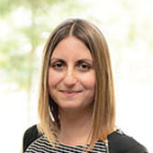 Romona Marin | Sales & Marketing Coordinator